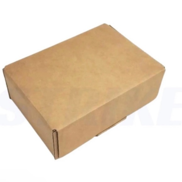 BOXES BLOWOUT BUNDLE 9x6x3 & 12x10x3
LISTING IS FOR 10x cases (( 500 COU… - Picture 7 of 9